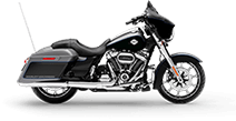 Grand American Touring Motorcycles for sale in Winterville, NC